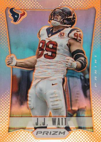 Auction Item 223007918480 Football Cards 2012 Panini Prizm