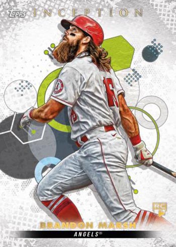 Topps Unveils New MLB Inception NFTs — Firm's NFT Series Now