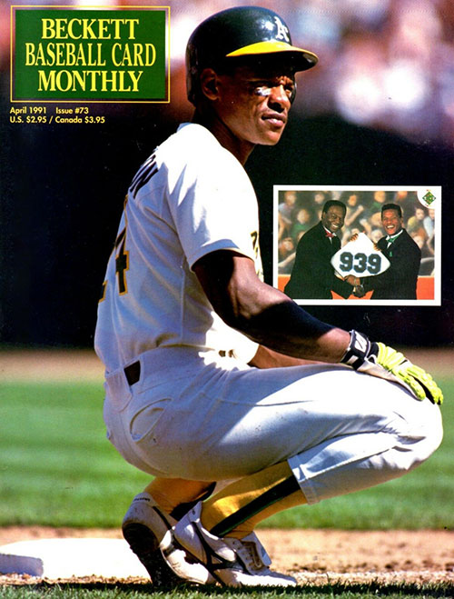 20 of the Best and Most Memorable 1995 Baseball Cards - Beckett News