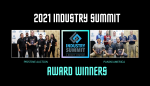 2021 Industry Summit Award Winners