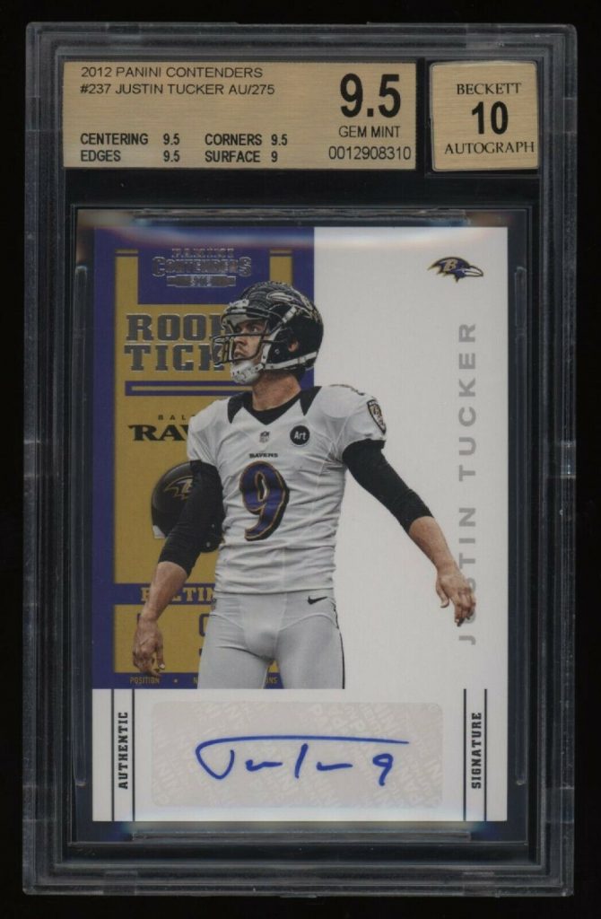 BGS Sunday Standouts