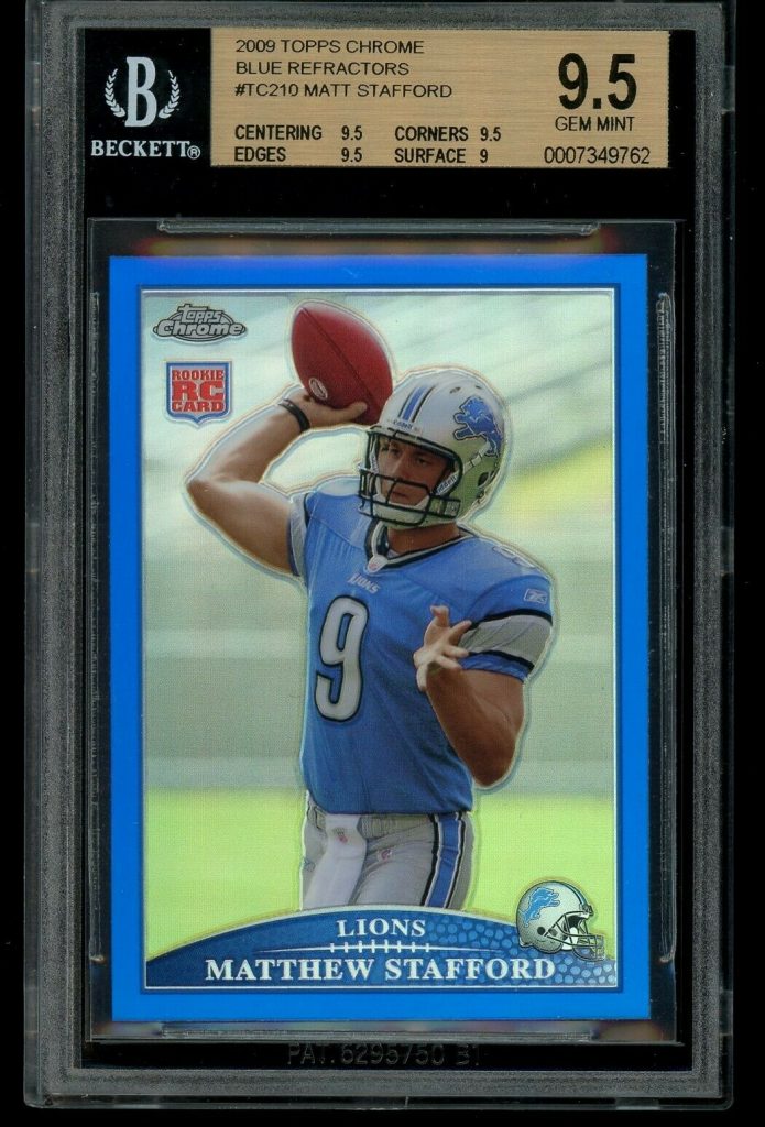 BGS Sunday Standouts