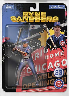 Topps Project70 Ryne Sandberg by Don C