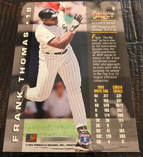  Baseball MLB 1994 Topps Spanish (Bilingual) #679 Jaime