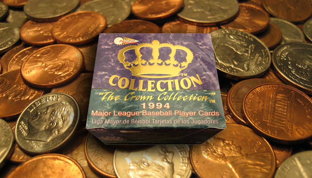 1998 Pacific Crown Collection Latinos of the Major Leagues Bobby