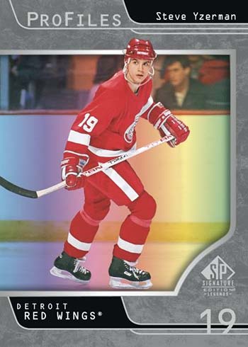 2020-21 Upper Deck SP Signature Edition Legends - [Base] #424 - All-Time  Future Watch - Al MacInnis /99