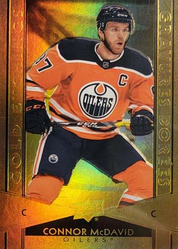 s Pick Your Card TIM HORTONS 2021-22 Upper Deck Collector's Series 
