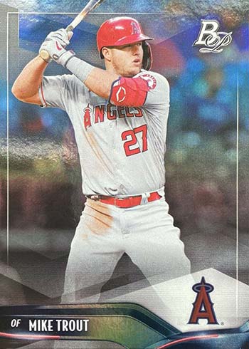 2021 BOWMAN JJ BLEDAY RC ROOKIE CARD at 's Sports