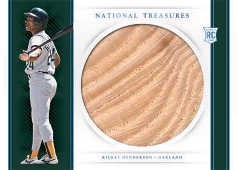 2022 national treasure Tony Gwynn treasures stat 21/99