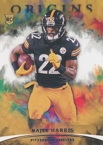 2021 Panini Origins Football Checklist, Set Details, Boxes, Reviews