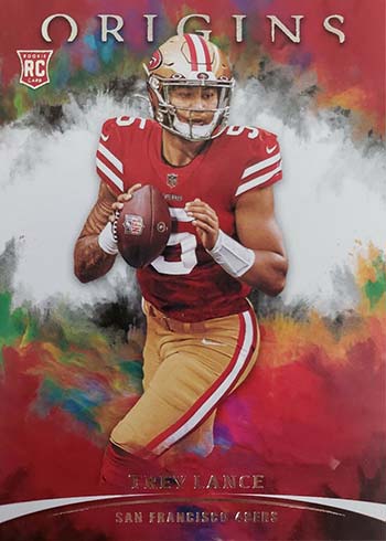 2021 Panini Origins Football Checklist, Set Details, Boxes, Reviews