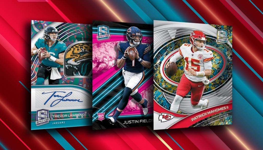 2022 Panini Luminance Football Checklist, Hobby Box Info, Release Date