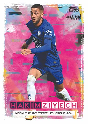 Phil Foden 2020 Topps Chrome Aoki Uefa Soccer Aqua #/150 outlet SGC 9.5 Mint+ card