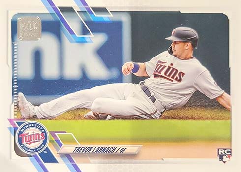 Trevor Story player worn jersey patch baseball card (Colorado Rockies) 2021  Topps Clubhouse Collection #CCTS