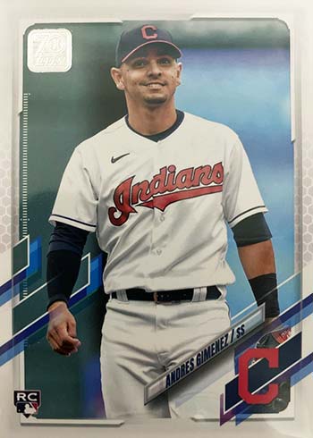 2021 Topps Update Series Baseball Variations Guide and SSP Gallery