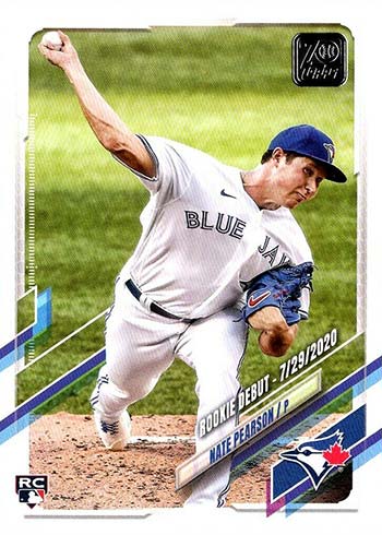 2021 Topps Update Series Short Print Photo Variation Greg Maddux SP (#US134)