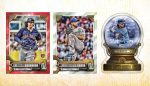 272 Whit Merrifield - Kansas City Royals - 2021 Topps Gypsy Queen Bas –  Isolated Cards