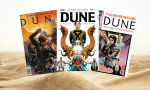 Five Dune Comics to Read