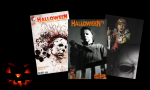 CBCS Horror Movie Covers: Halloween