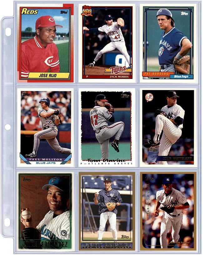 Buy Jose Rijo Cards Online  Jose Rijo Baseball Price Guide - Beckett