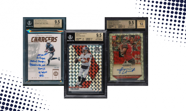 BGS Sunday Standouts: Week 5