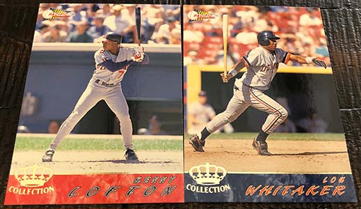 Buy Ron Darling Cards Online  Ron Darling Baseball Price Guide - Beckett