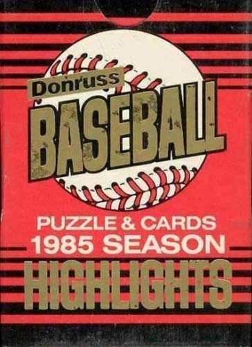 Flagship First Look: Panini America Sneaks a Peek at 2021 Donruss