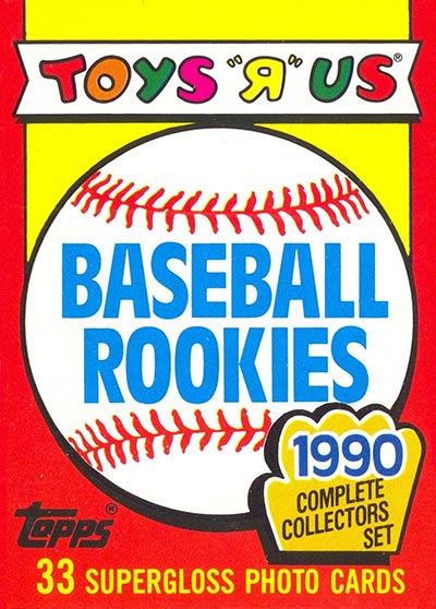 CardCorner: 1990 Topps José Rijo