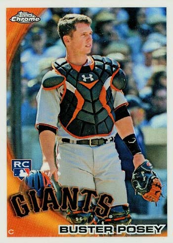 On this date, 2010: Giants rookie Buster Posey makes lasting impression in  debut – Daily Democrat