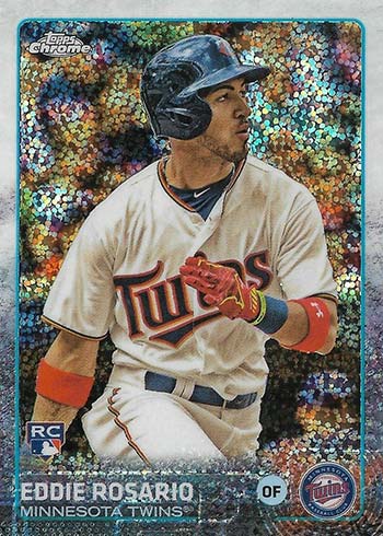 Mavin  2021 Topps Chrome Platinum Baseball Austin Riley Red  Diamond/#100/NRMT/Braves