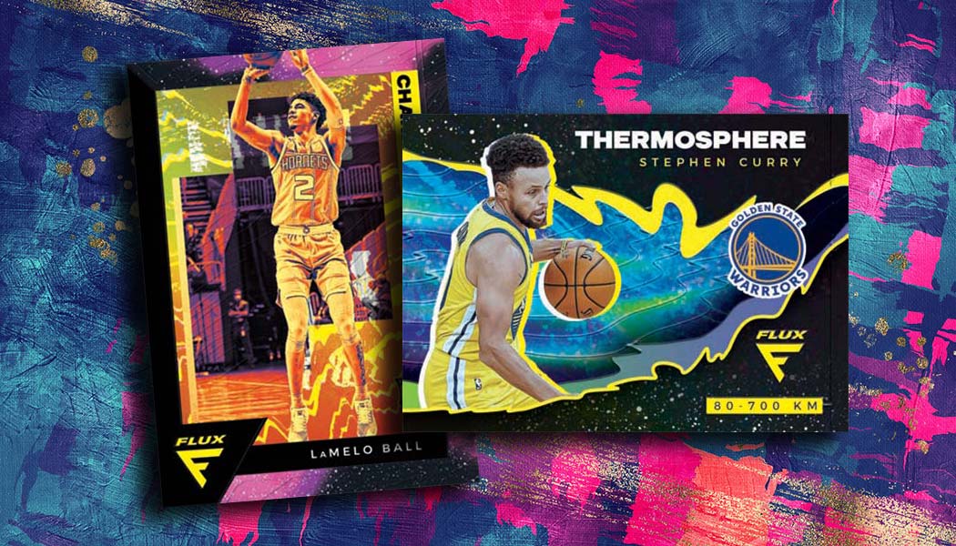 2020-21 Panini Flux Basketball Checklist, Team Set Lists, Hobby ...