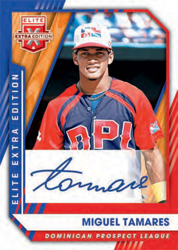 Preview & Checklist: 2009 Donruss Elite Extra Edition baseball cards