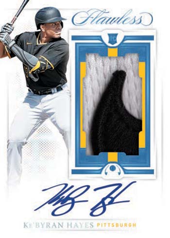 Aaron Judge 2020 Panini Flawless Signature Prime Materials Gold Patch  Autograph Card 04/10