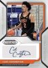 2021-22 Panini Prizm Draft Picks Basketball Checklist, Hobby Box Details