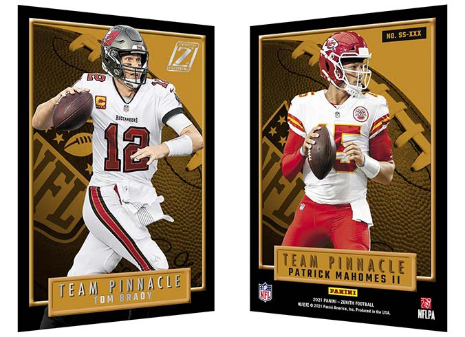 THE MAHOMES BOX - Mystery Box Series 2 (Limited to 115) (15 Autograph Items  per Box) Chase the FOUR (4) PATRICK MAHOMES SIGNED ITEMS!!!! - Schwartz  Sports