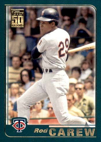  2021 Topps Archives #206 Dave Winfield : Everything Else