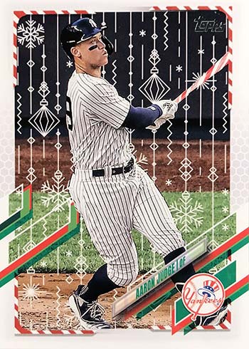 Aaron Judge - Candy