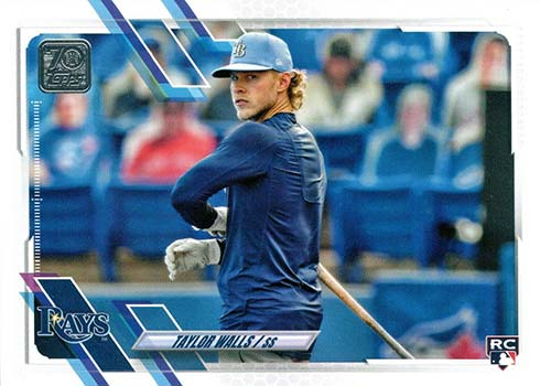 2021 Topps Update Series Baseball Variations Guide and SSP Gallery