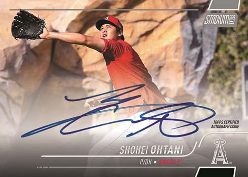 2022 Topps Stadium Club Baseball Checklist, Team Sets, Box Info