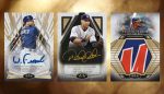 2021 Topps Tier One Prime Performers Autographs #PPA-GUR Gio