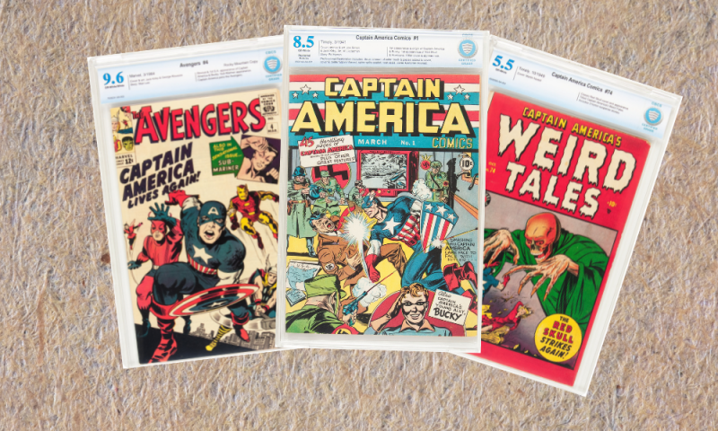 Pop Culture News Archives - Beckett News