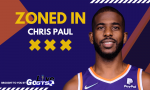 Zoned In on Chris Paul