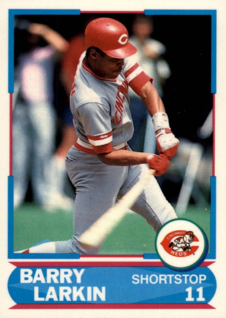 1988 score baseball cards collector set value