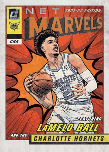 2022-23 Panini Donruss NBA Basketball Cards - Veterans & Rated Rookies  RC - Pick