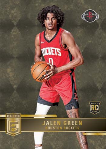 Shai Gilgeous-Alexander 2022-23 Donruss Card #100 at 's Sports  Collectibles Store