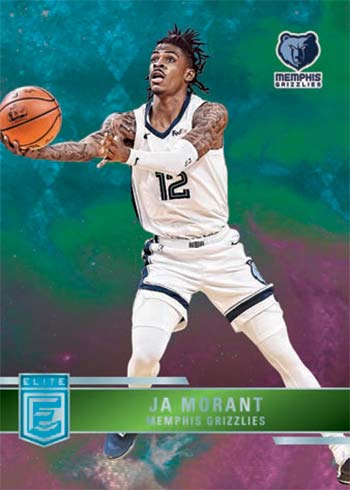 Shai Gilgeous-Alexander 2021-22 Donruss Optic Orange #147 #146/199