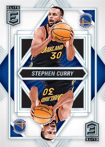 2021-22 Donruss Elite Basketball Checklist, Team Set Lists, Box Info