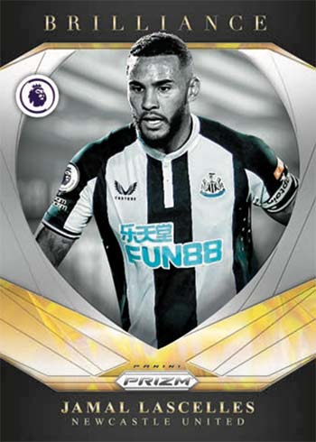 Edouard Mendy 2021-22 Panini Prizm Premier League Soccer Card #241