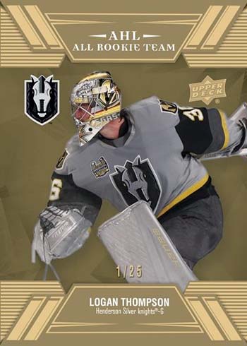 Personalized AHL Henderson Silver Knights 2020-21 Premier White
