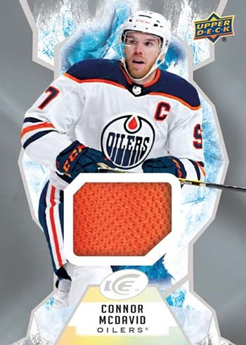 thumbnail image 2 of 2024-25 Upper Deck Nathan MacKinnon Cale Makar Gaming Co-Op Col. Avalanche CGO-8 2 of 13